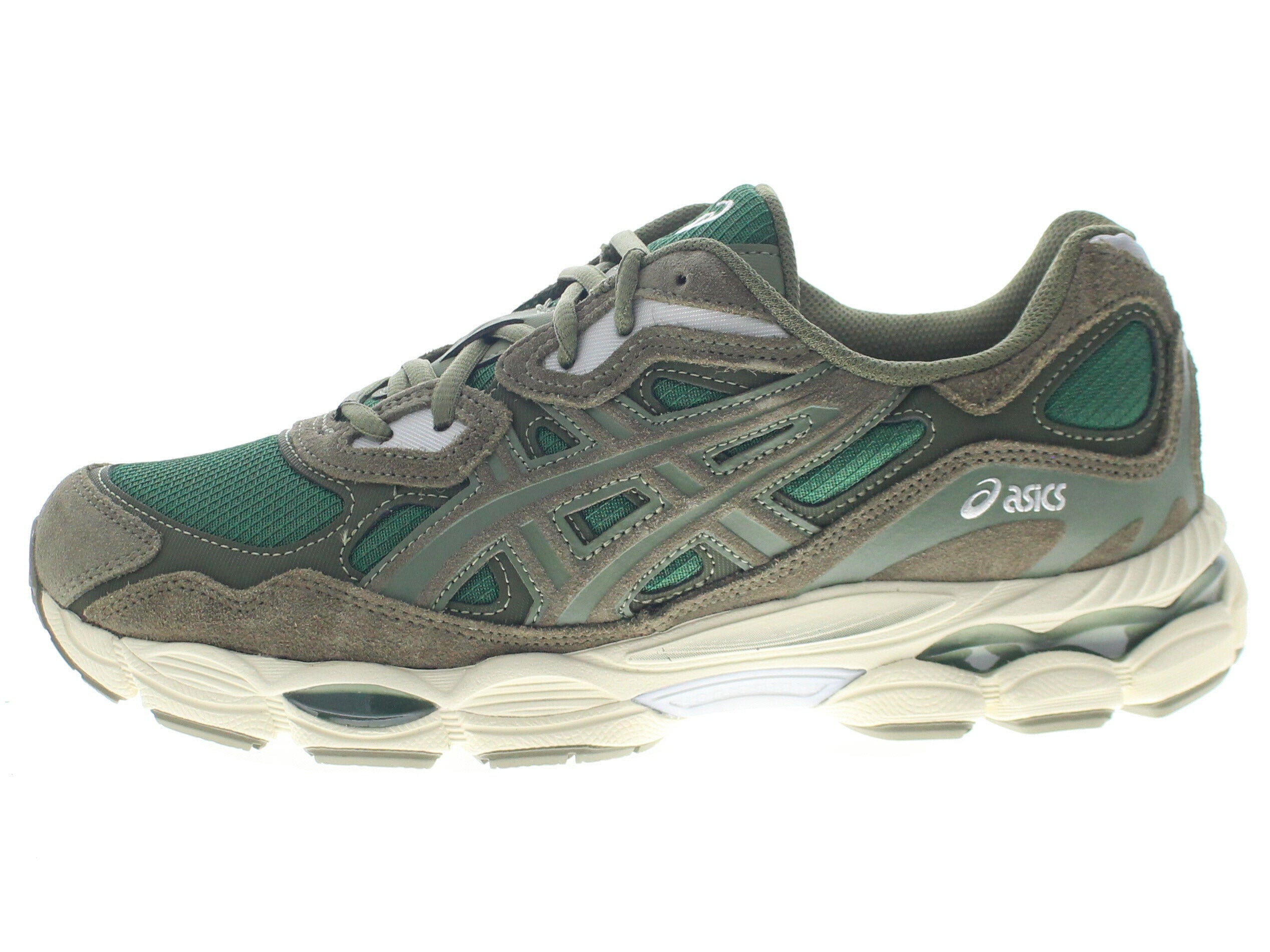 【US8】 ASICS GEL-NYC 1203A739-300 【DS】