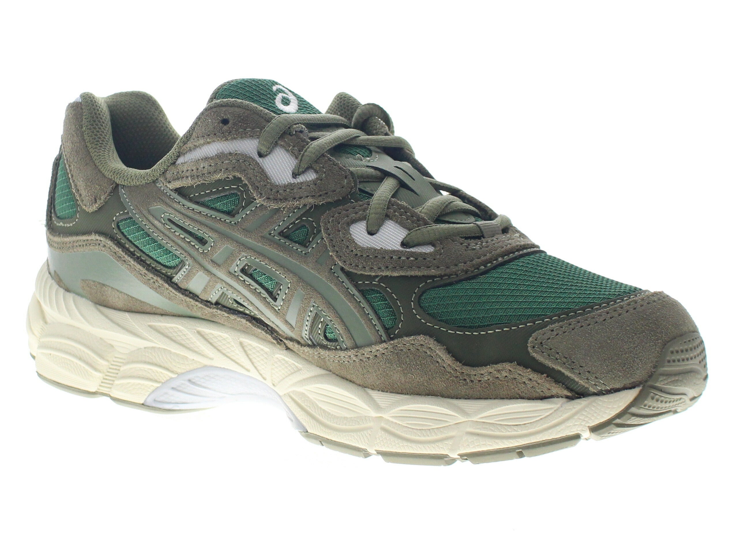 【US8】 ASICS GEL-NYC 1203A739-300 【DS】