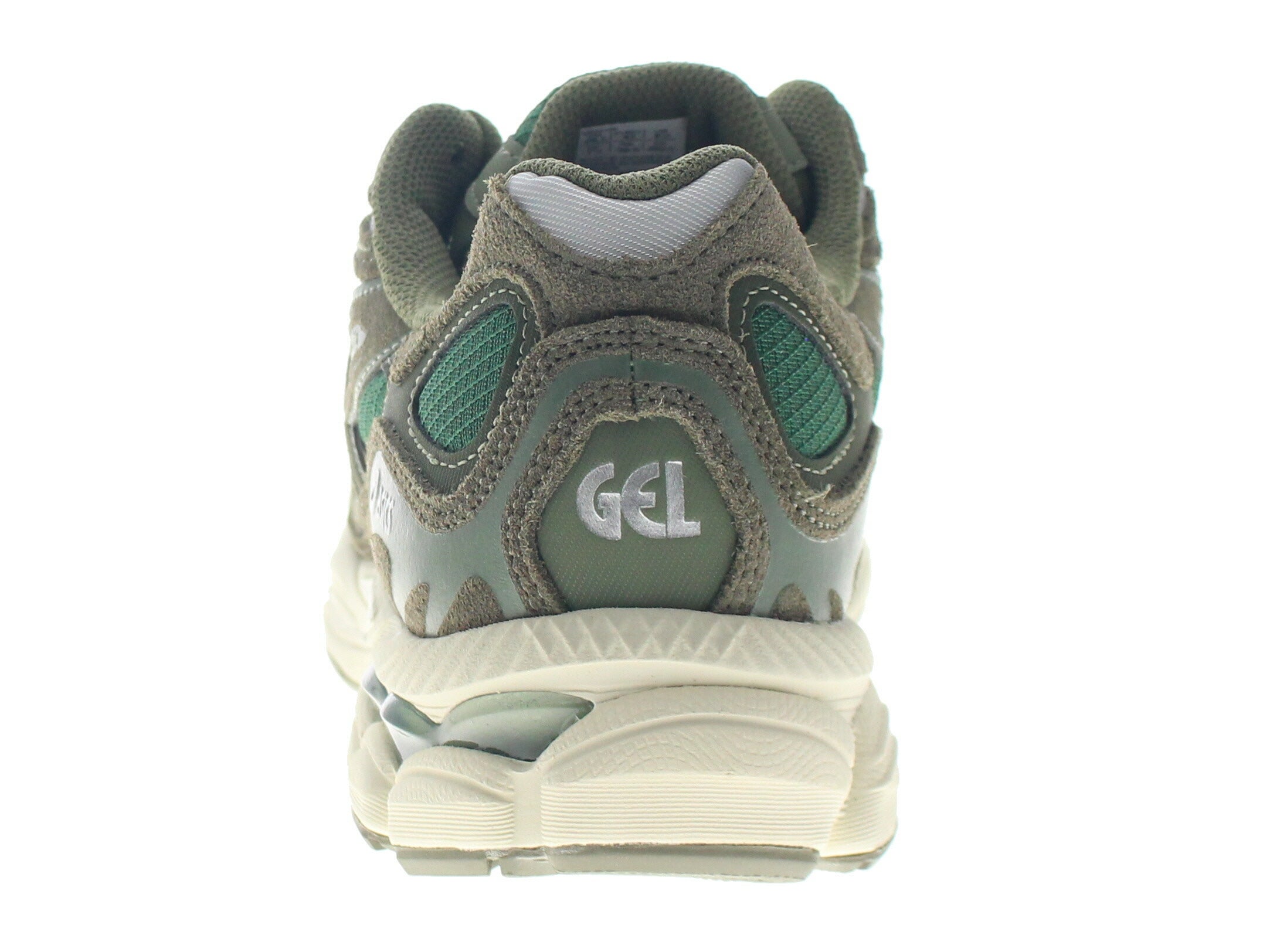 【US8】 ASICS GEL-NYC 1203A739-300 【DS】