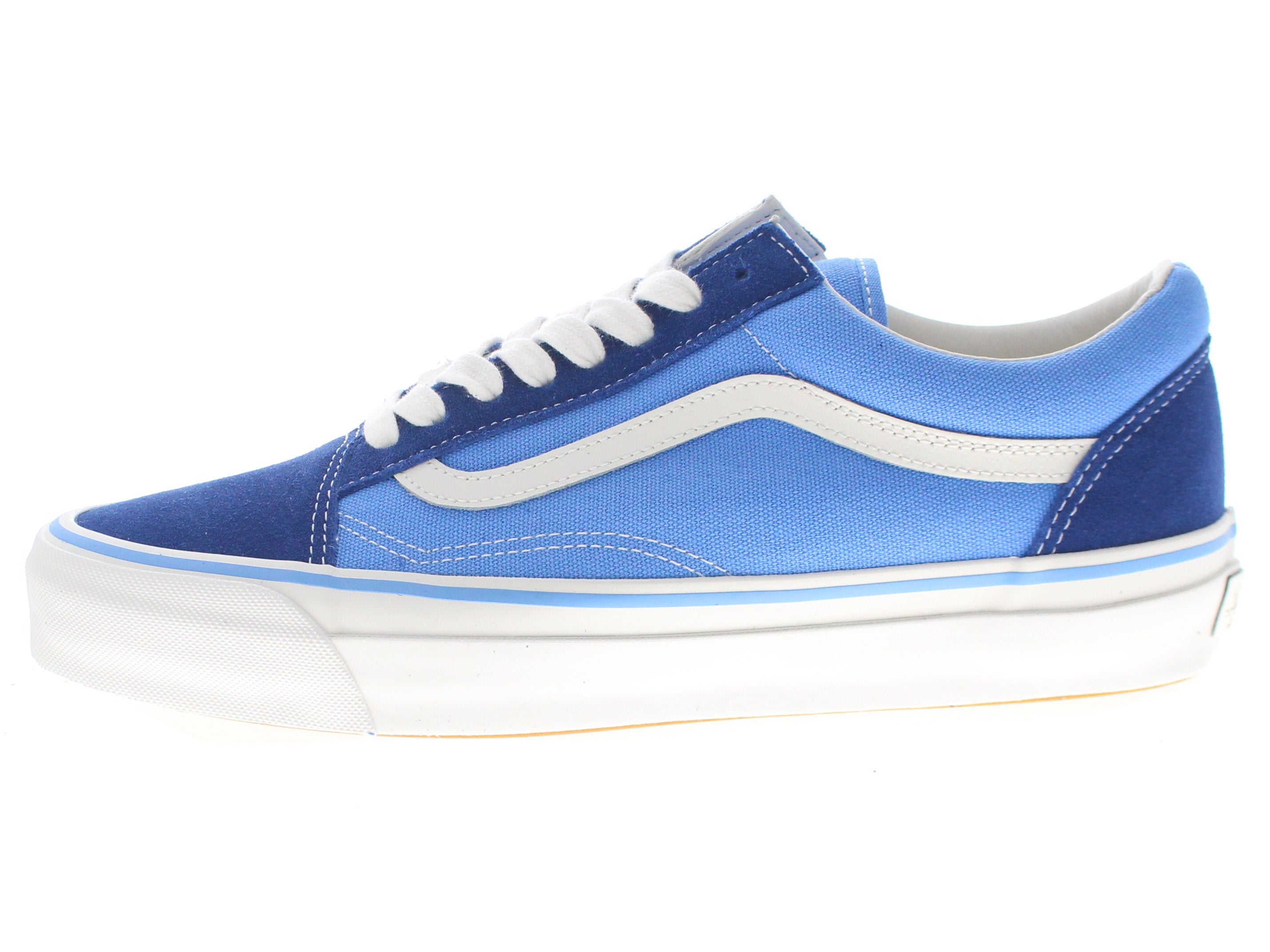 【US10.5】 VANS LX OLD SKOOL VN000D9J0QY 【DS】