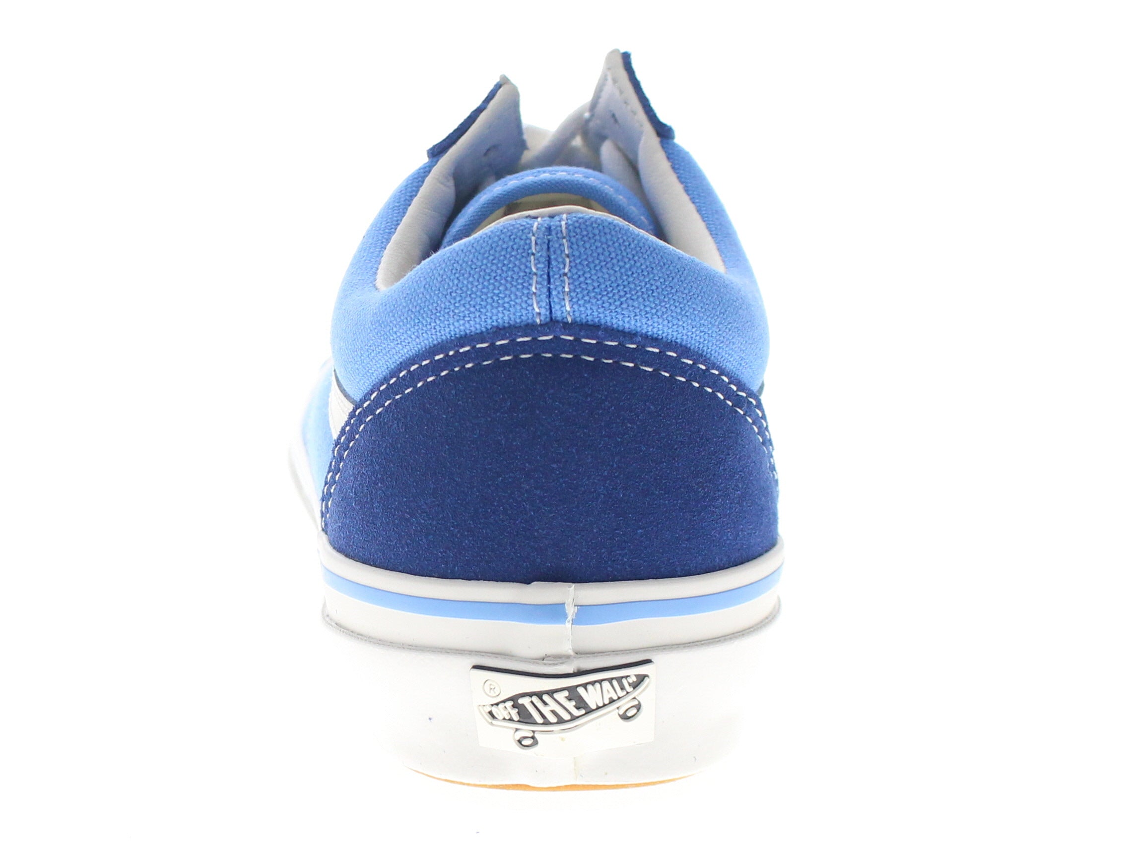 【US10.5】 VANS LX OLD SKOOL VN000D9J0QY 【DS】