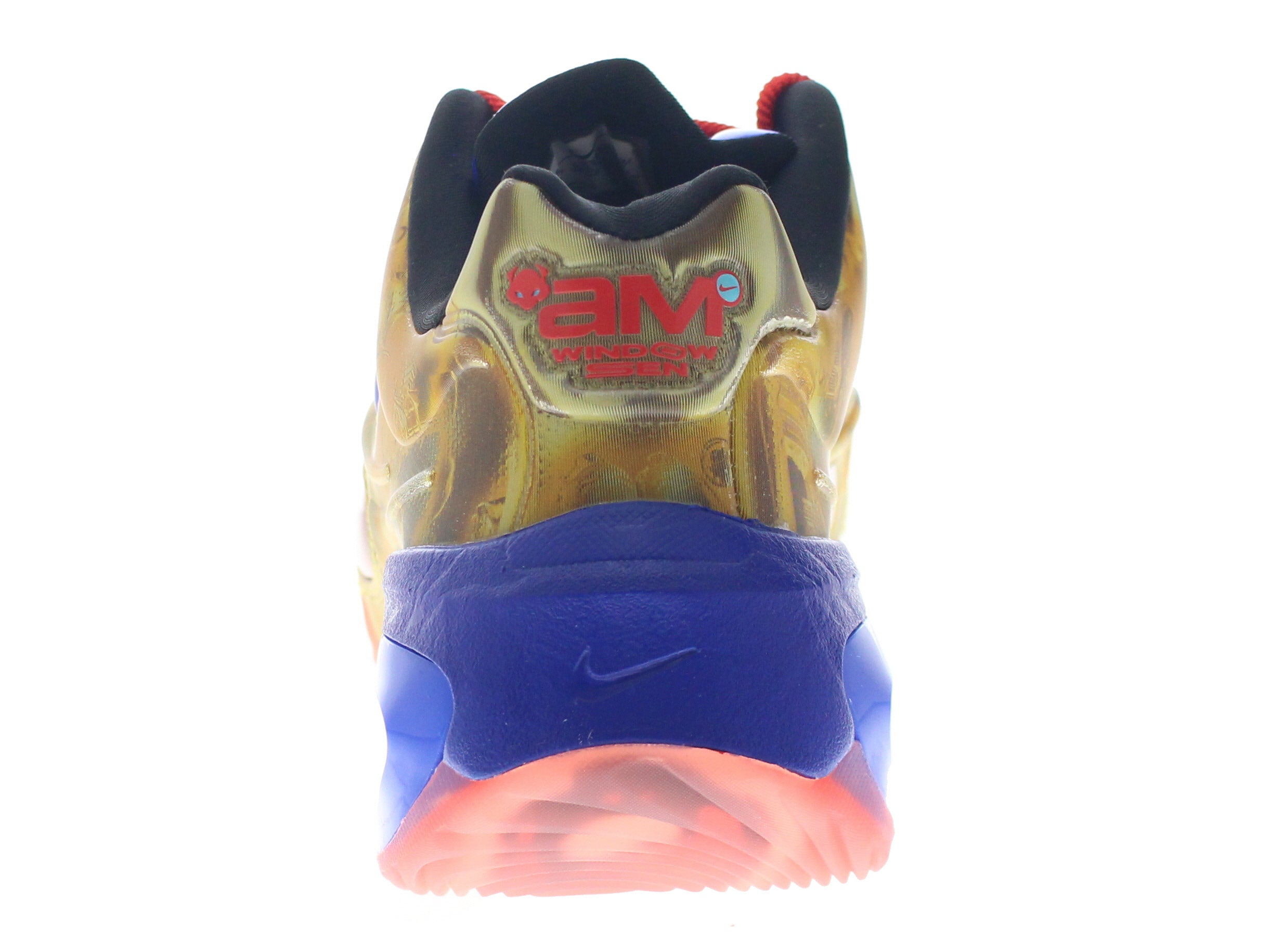 【W US9】 NIKE WMNS AIR MAX MUSE WS CRM IQ3838-700 【DS】