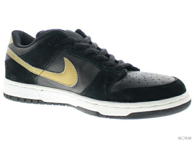 【US9.5】 NIKE SB DUNK LOW 304292-072 【DS】