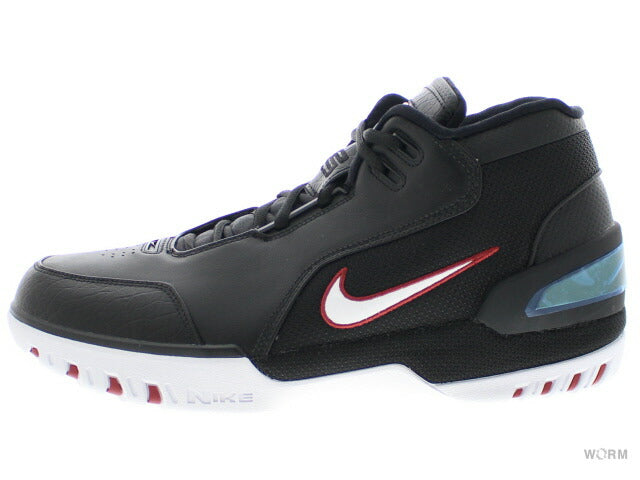 【US8.5】 NIKE ZOOM GENERATION QS AJ4204-001 【DS】