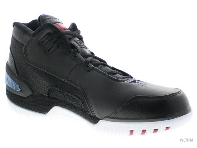 【US8.5】 NIKE ZOOM GENERATION QS AJ4204-001 【DS】