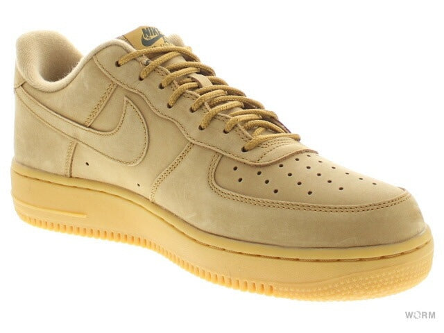 【US9.5】 NIKE AIR FORCE 1 '07 WB AA4061-200 【DS】