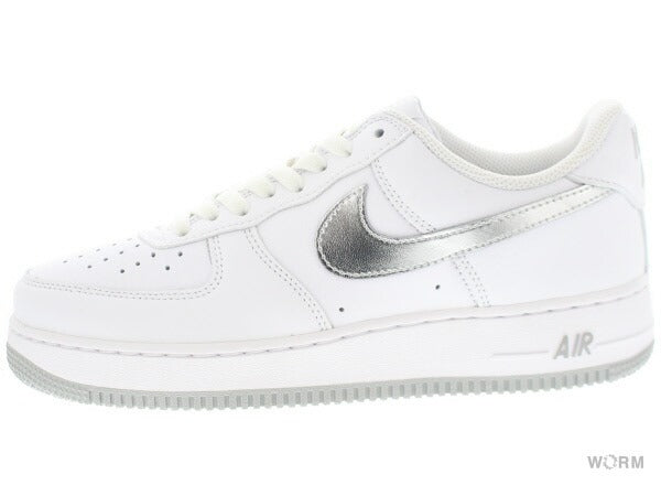 【US9.5】 NIKE AIR FORCE 1 LOW RETRO DZ6755-100 【DS】