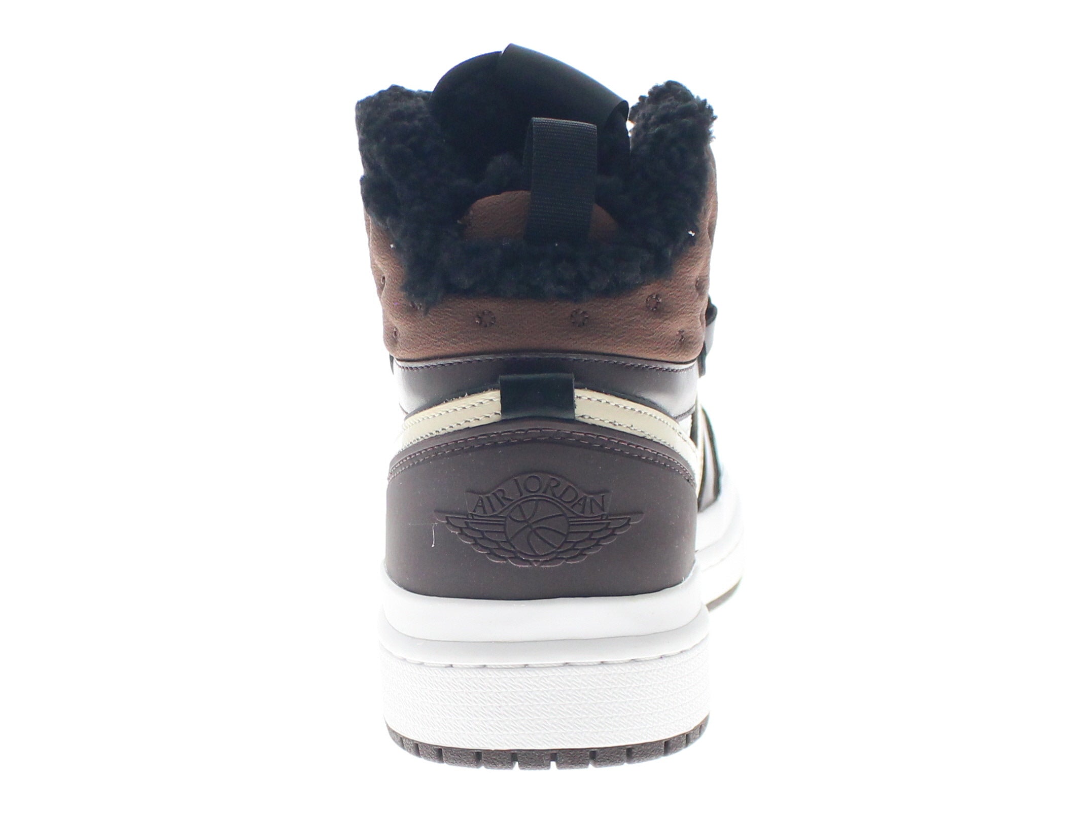 【W US10】 WMNS AIR JORDAN 1 ACCLIMATE DC7723-200 【DS】