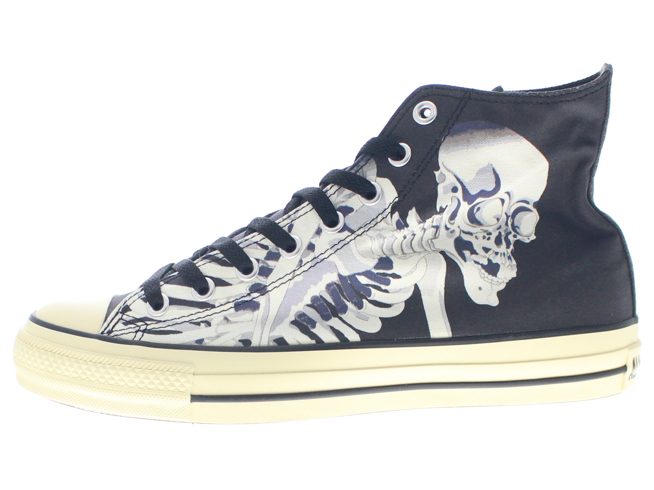 【US9】 CONVERSE ALL STAR UKIYOEPRINT HI 1SD719 【DS】