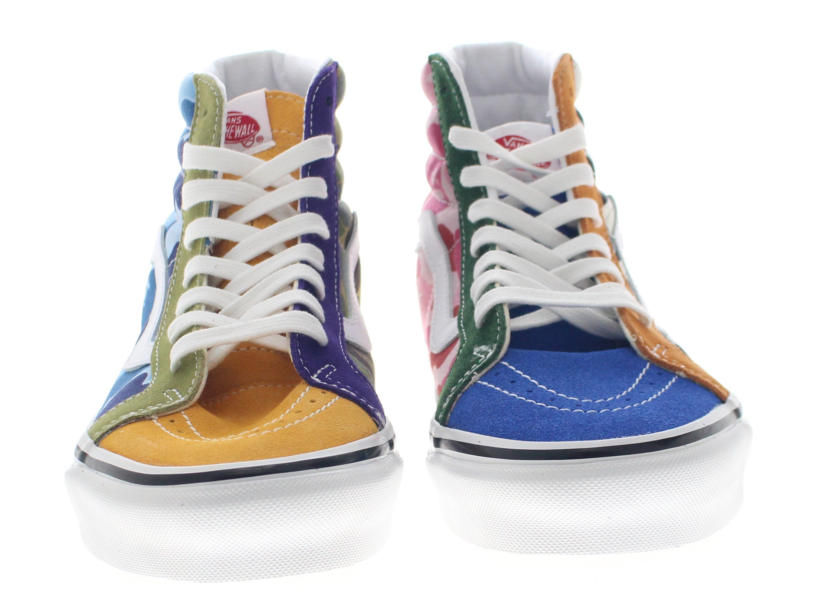 【US9.5】 VANS SK8-HI 38 DX VN0A38GF7BM 【DS】
