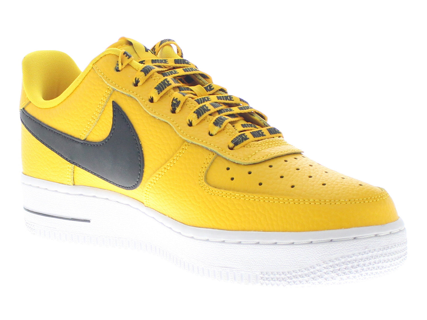 【US7】 NIKE AIR FORCE 1 07 LV8 823511-701 【DS】