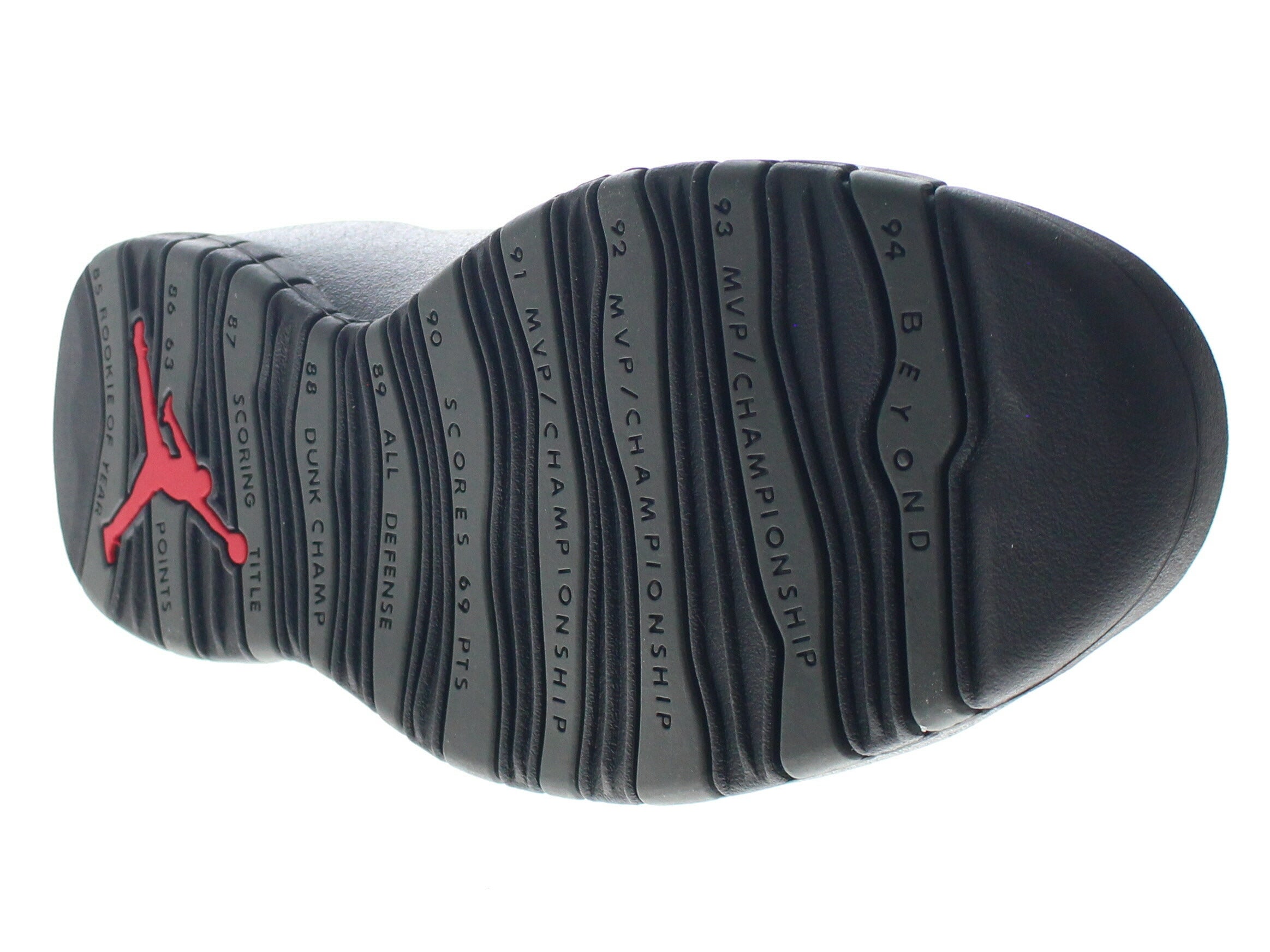 【US10.5】 AIR JORDAN 10 RETRO HJ6779-001 【DS】