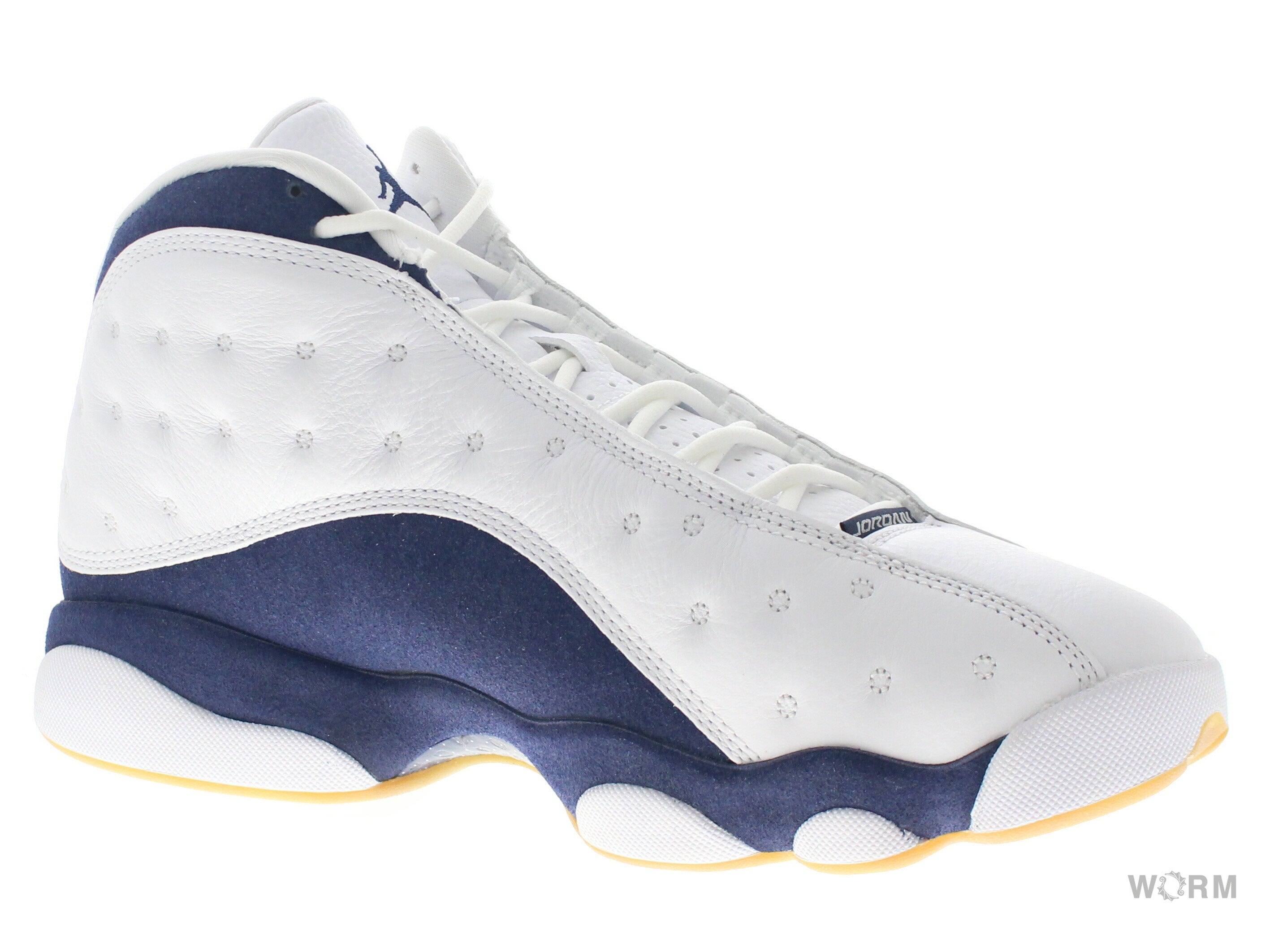 【US10.5】 AIR JORDAN 13 RETRO 414571-140 【DS】