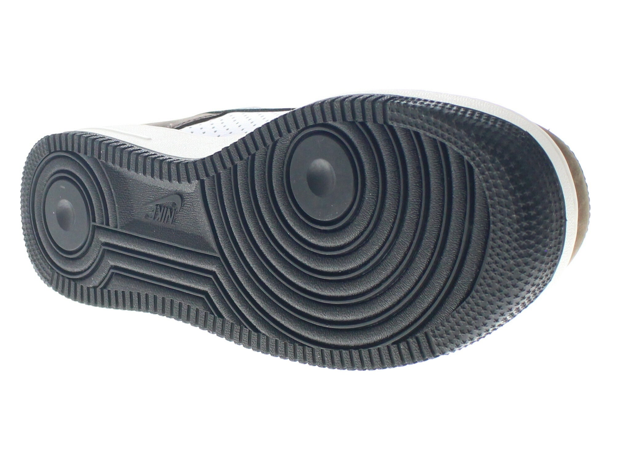 【US9.5】 NIKE AIR FORCE 1 LOW RETRO HJ4323-100 【DS】