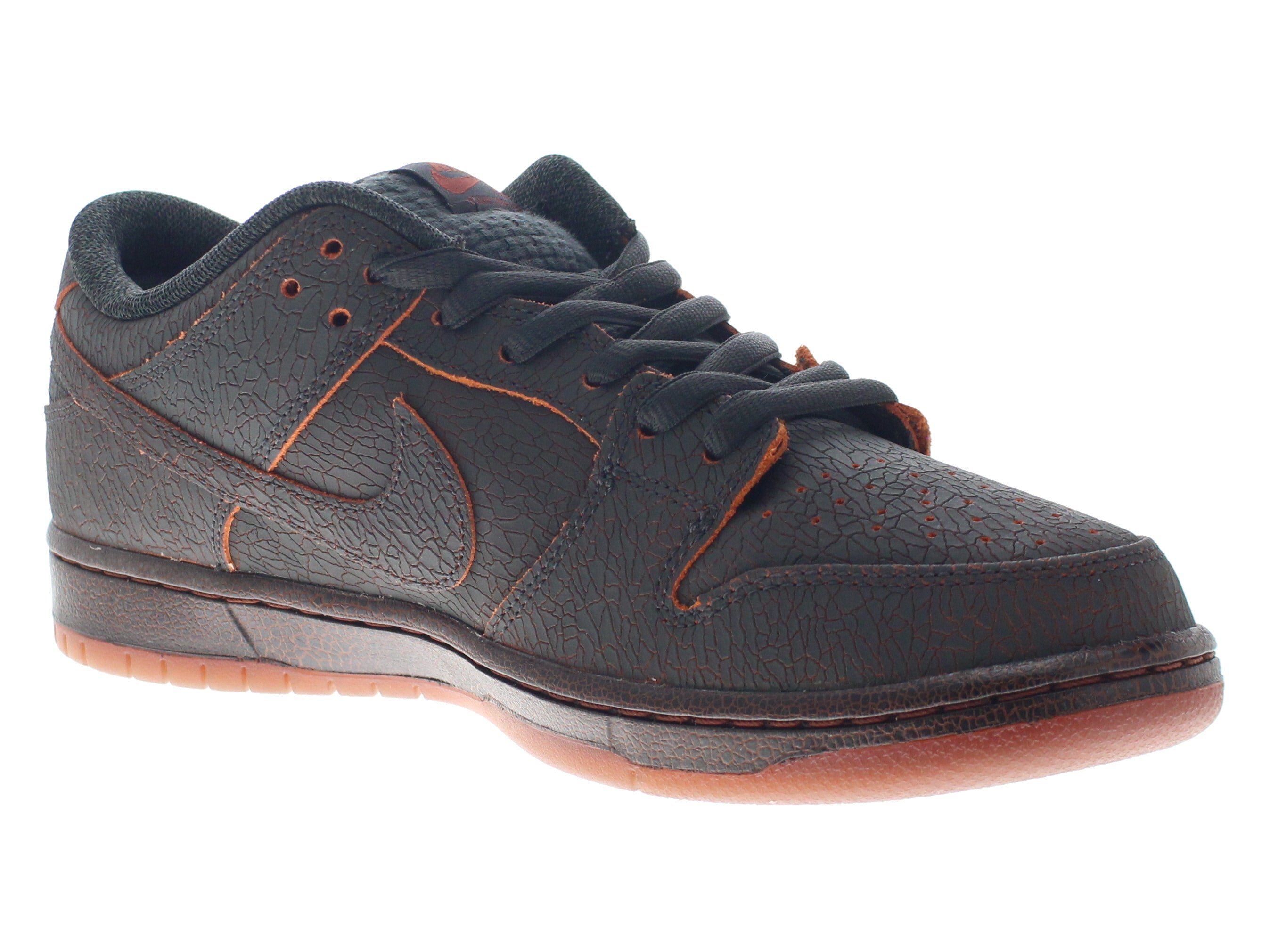 【US10】 NIKE SB SB DUNK LOW PRO PRM HV1668-001 【DS】