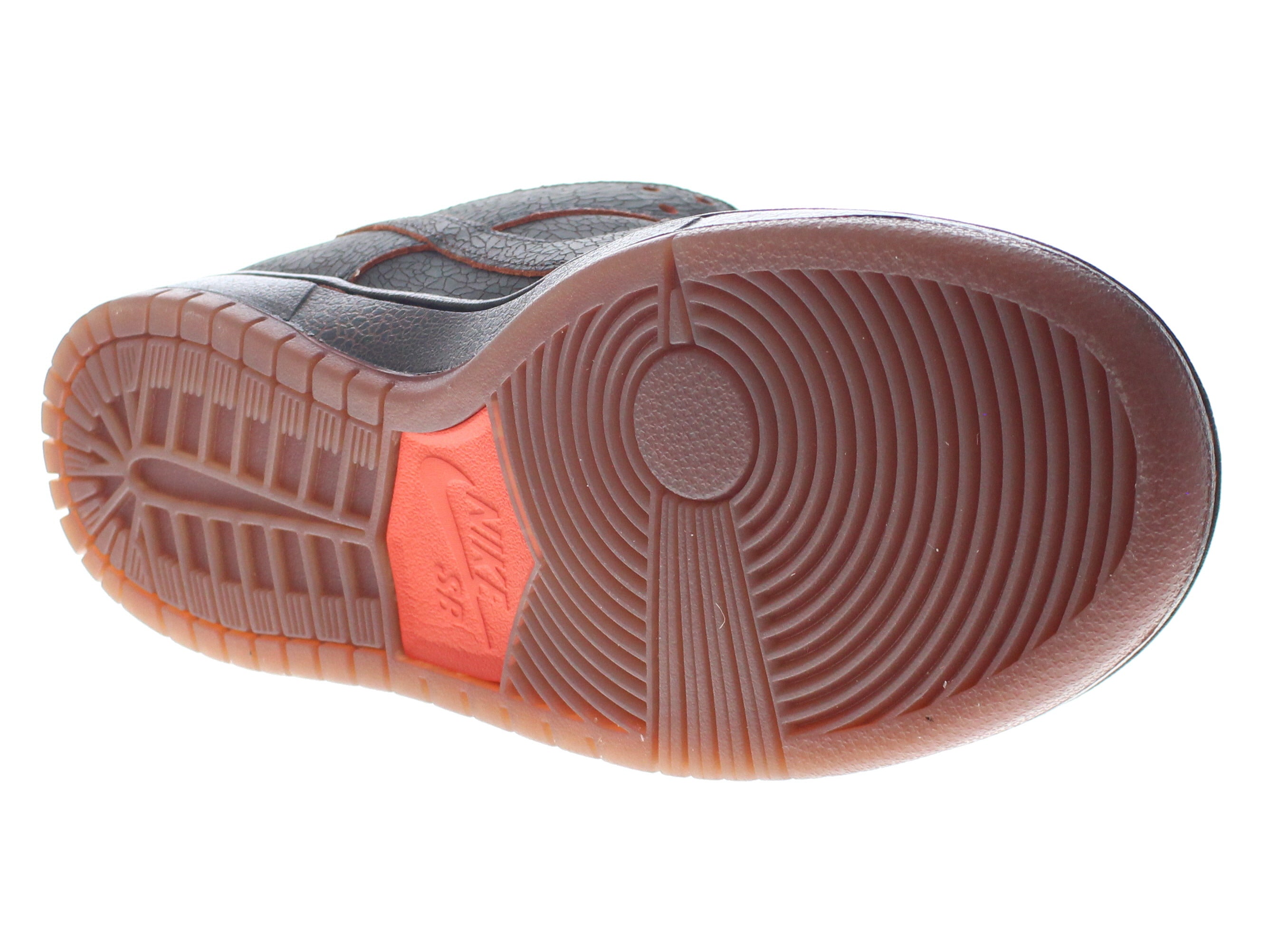 【US10】 NIKE SB SB DUNK LOW PRO PRM HV1668-001 【DS】