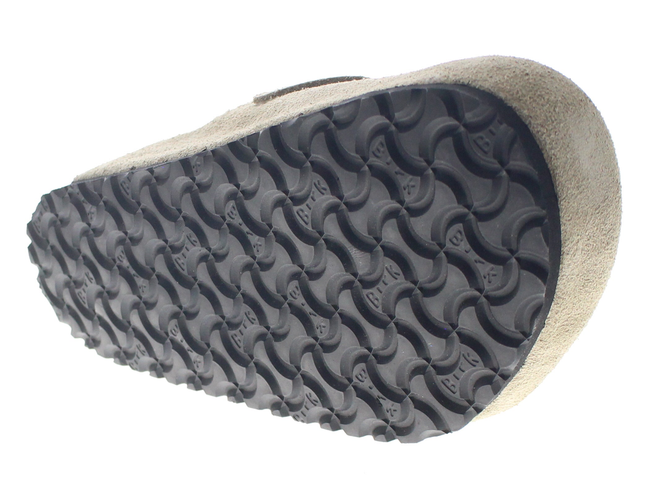 【US10】 BIRKENSTOCK BOSTON VL / SHEARLING 1028289 【DS】