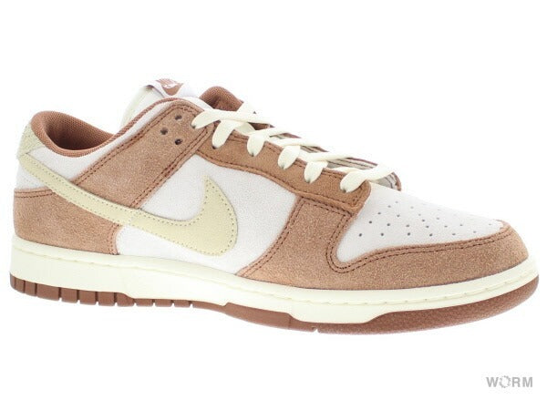 【US9.5】 NIKE DUNK LOW PRM DD1390-100 【DS】