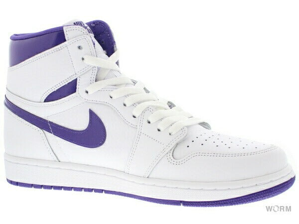 【W US9】 WMNS AIR JORDAN 1 HIGH OG CD0461-151 【DS】