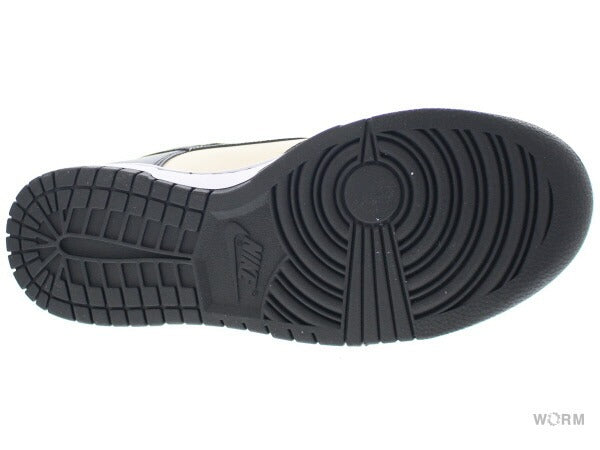 【US7.5】 NIKE DUNK HI RETRO EMB DO9455-200 【DS】