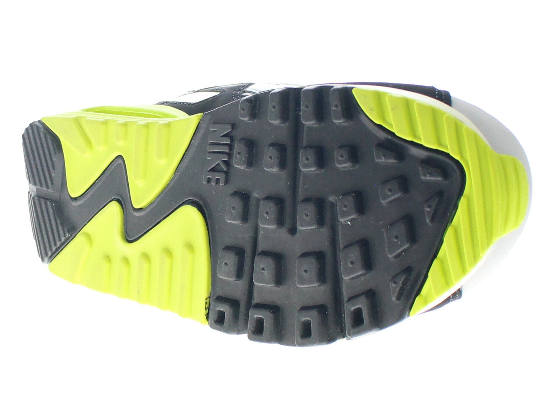 【US7.5】 NIKE AIR MAX 90 SP PATTA HF8814-001 【DS】