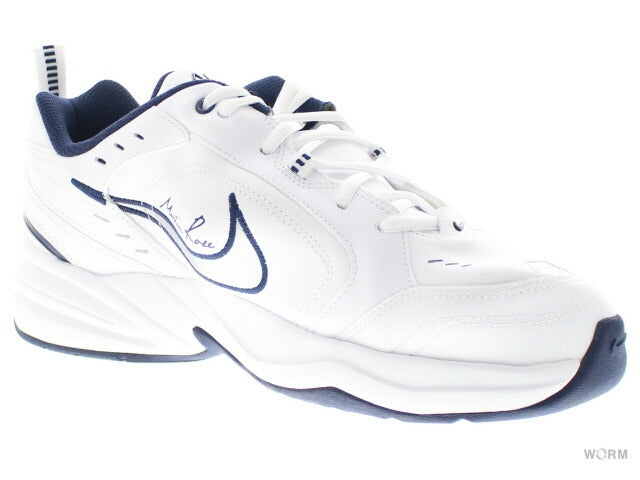 【US7.5】 NIKE AIR MONARCH 4 / MARTIN ROSE AT3147-100 【DS】