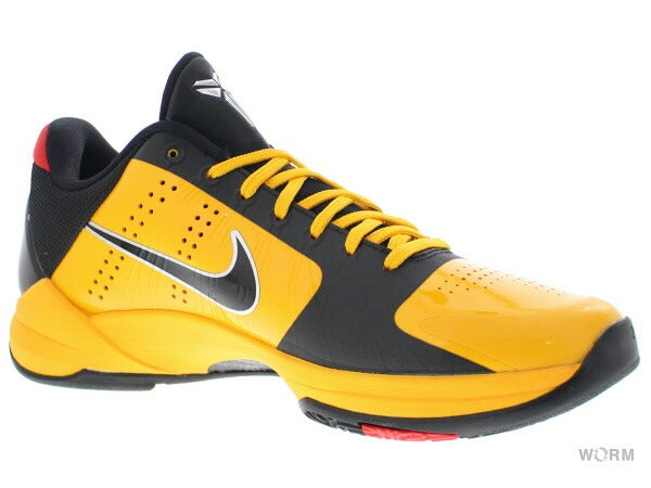 【US8】 NIKE KOBE 5 PROTRO CD4991-700 【DS】