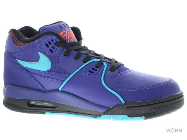 【US7.5】 NIKE AIR FLIGHT 89 CJ5390-500 【DS】