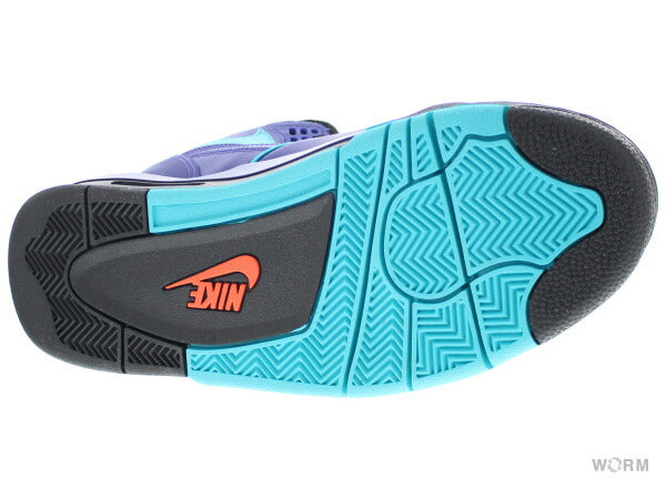 【US7.5】 NIKE AIR FLIGHT 89 CJ5390-500 【DS】