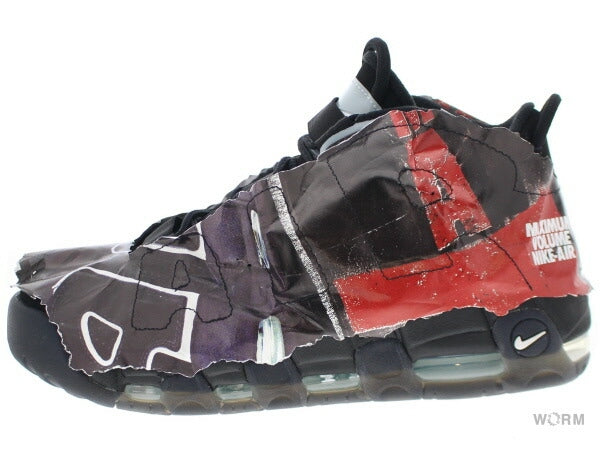 【US7.5】 NIKE AIR MORE UPTEMPO 96 DJ4633-010 【DS】
