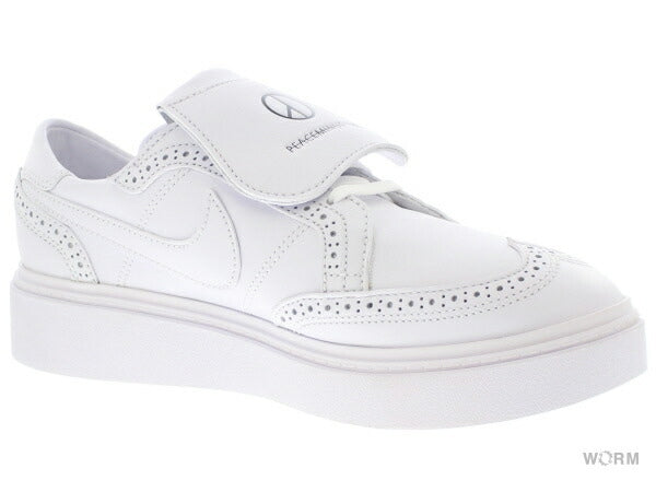 【US7.5】 NIKE KWONDO1 / PEACEMINUSONE DH2482-100 【DS】