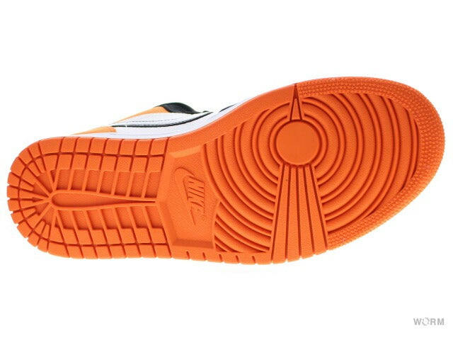 【US7.5】 AIR JORDAN 1 LOW SBB 553558-128 【DS】