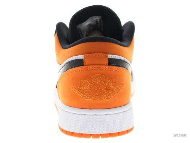 【US7.5】 AIR JORDAN 1 LOW SBB 553558-128 【DS】