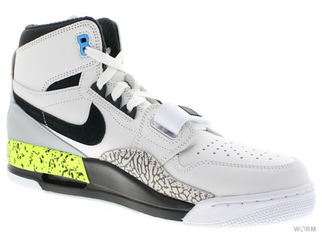 【US7】 AJ LEGACY 312 NRG AQ4160-107 【DS】