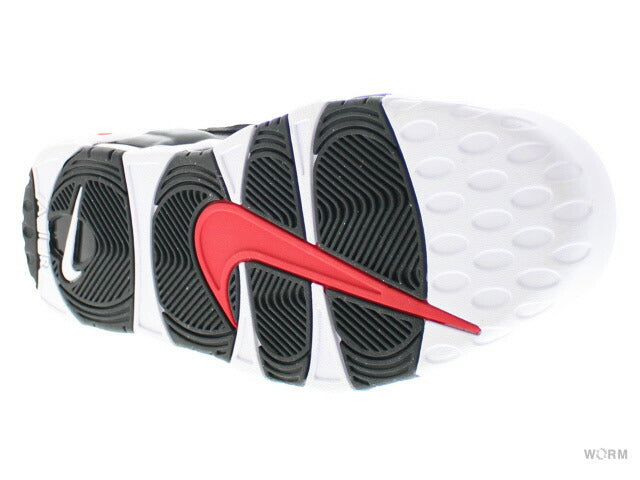 【US7.5】 NIKE AIR MORE UPTEMPO 414962-105 【DS】