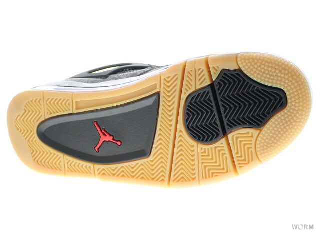 【US7.5】 AIR JORDAN 4 RETRO SE CI1184-001 【DS】