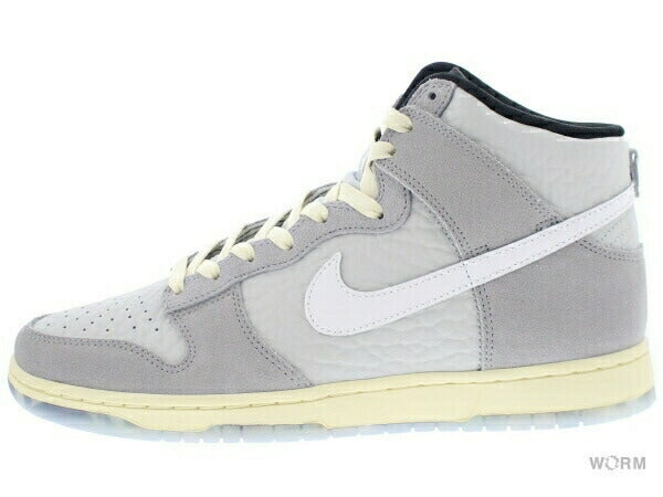 【US8】 NIKE DUNK HI PRM DR8753-077 【DS】