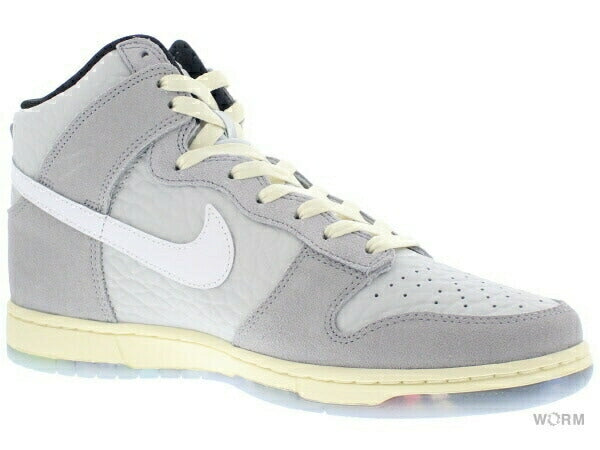 【US8】 NIKE DUNK HI PRM DR8753-077 【DS】
