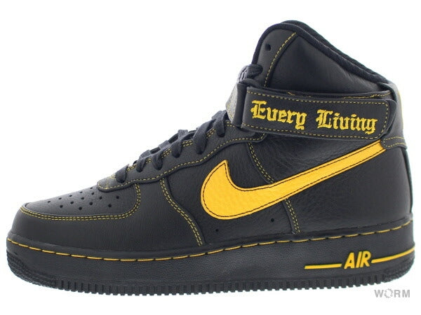 【US8】 NIKE AIR FORCE 1 HIGH Vlone 778900-906950 【DS】