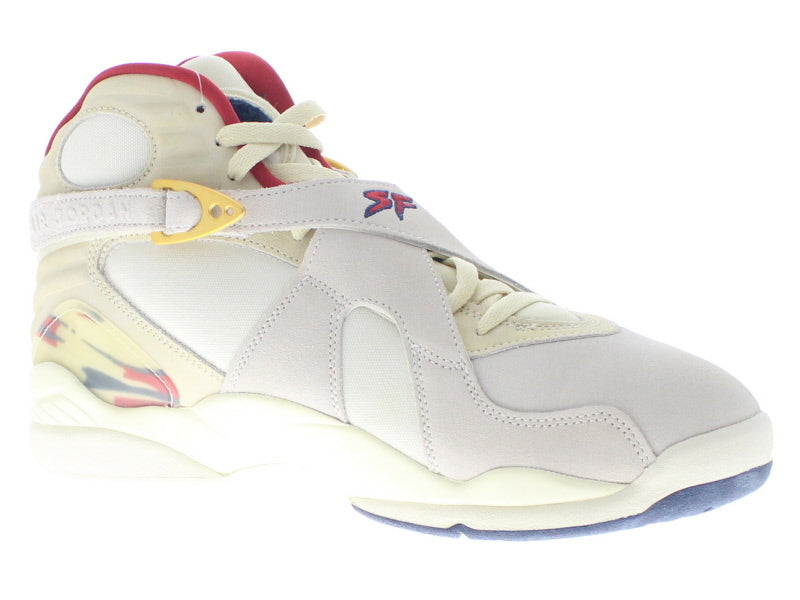 【US10.5】 AIR JORDAN 8 RETRO SP FJ2850-107 【DS】