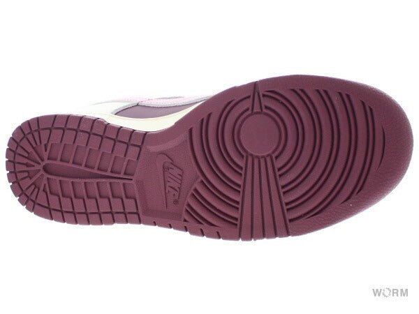 【US10.5】 NIKE DUNK LOW RETRO PRM DR9705-100 【DS】