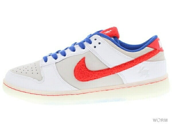【US10.5】 NIKE DUNK LOW RETRO PRM FD4203-161 【DS】