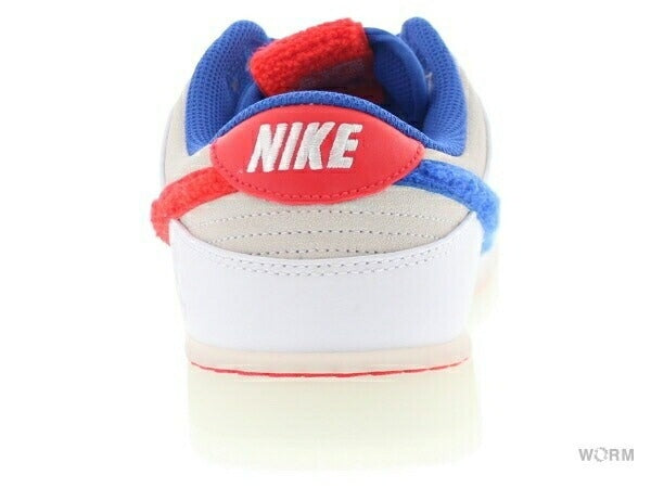 【US10.5】 NIKE DUNK LOW RETRO PRM FD4203-161 【DS】