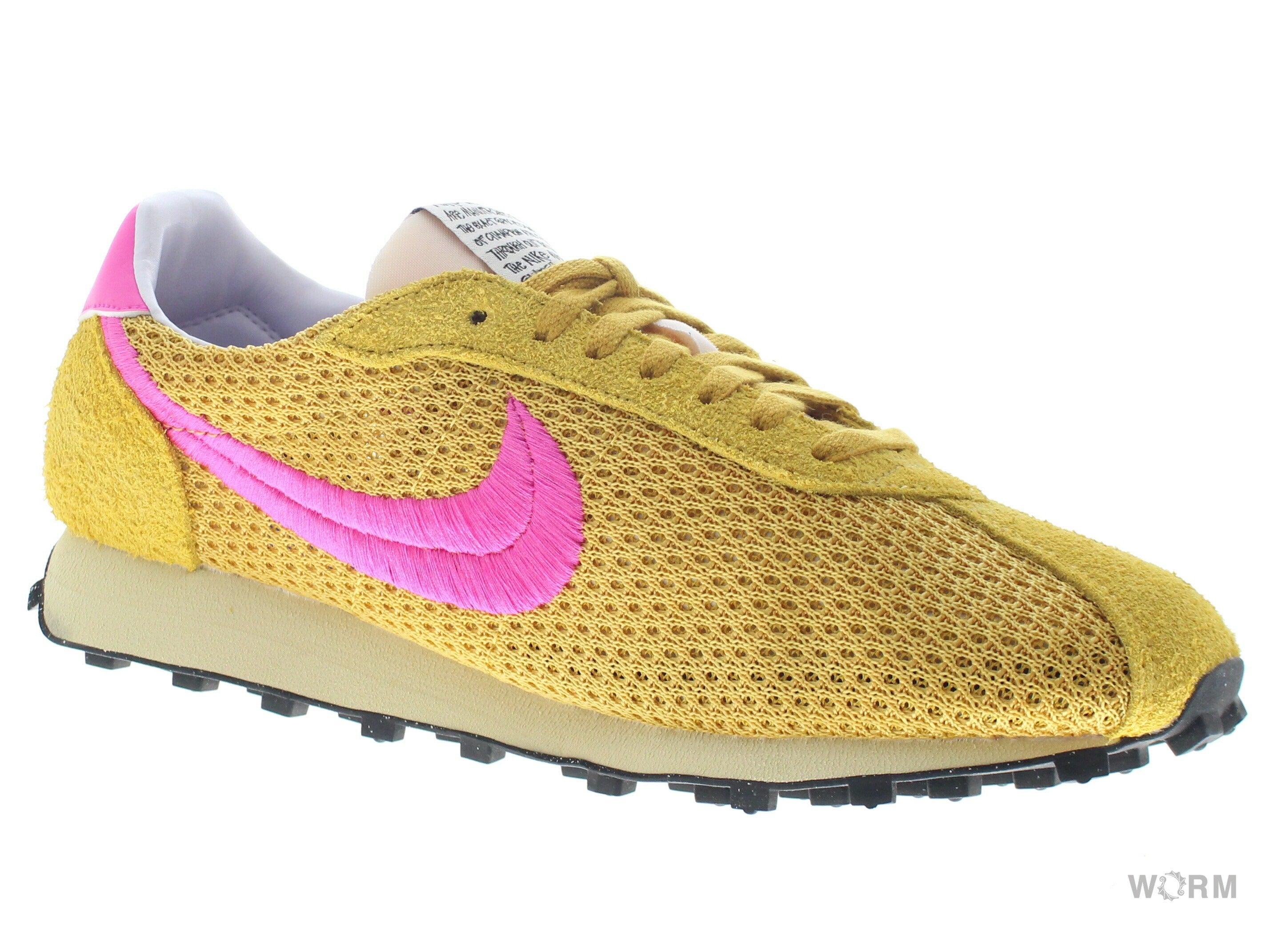 【US10.5】 NIKE LD-1000 STUSSY FQ5369-700 【DS】