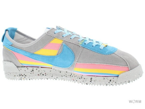 【US10.5】 NIKE CORTEZ SP DR1413-002 【DS】