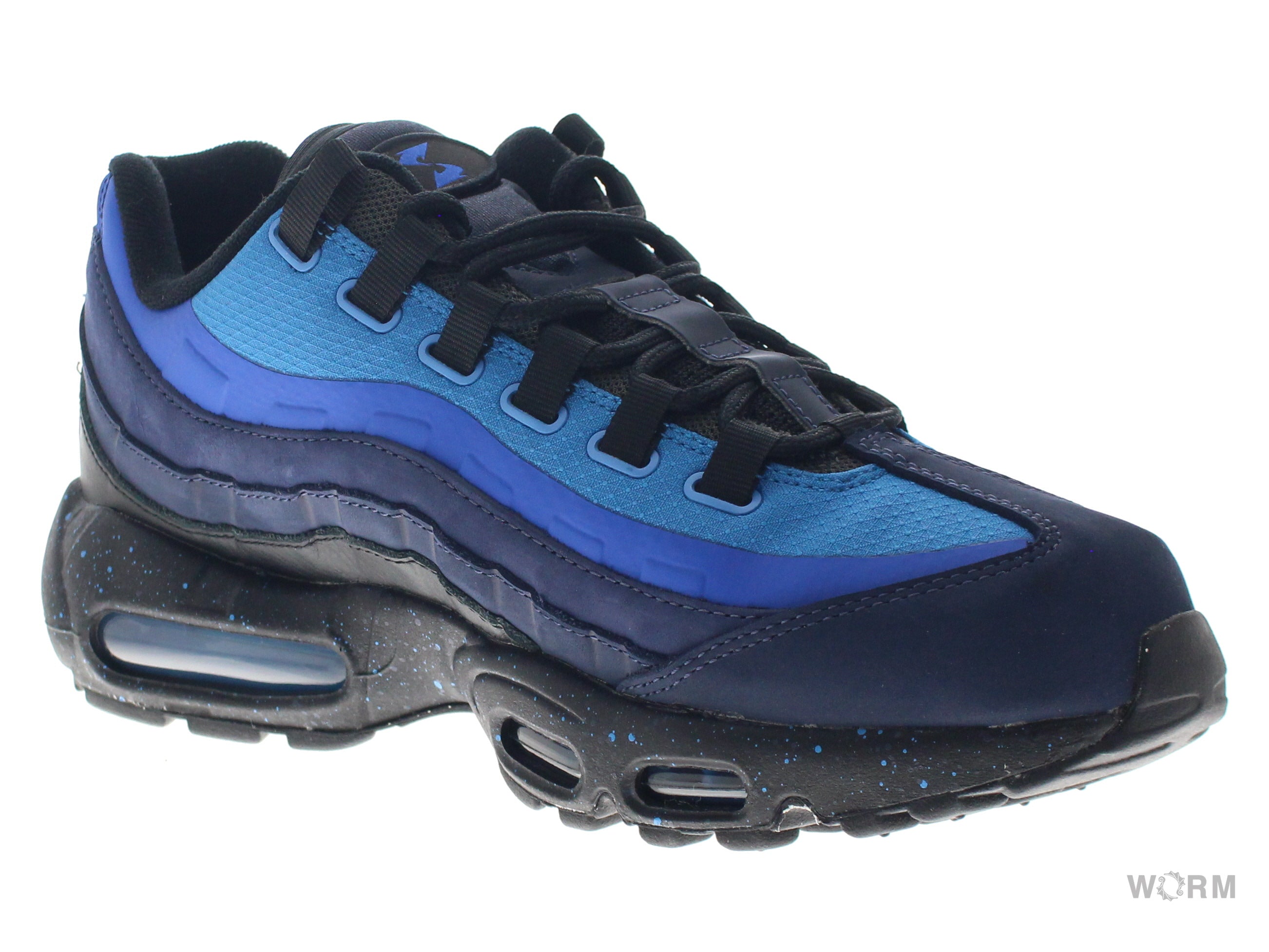 【US10.5】 NIKE AIR MAX 95 SP STASH HF5515-400 【DS】