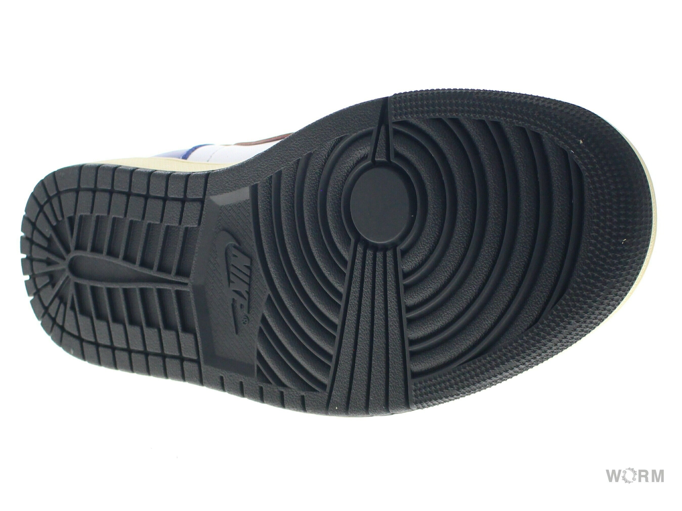 【US10】 AIR JORDAN 1 RETRO HIGH OG DZ5485-100 【DS】