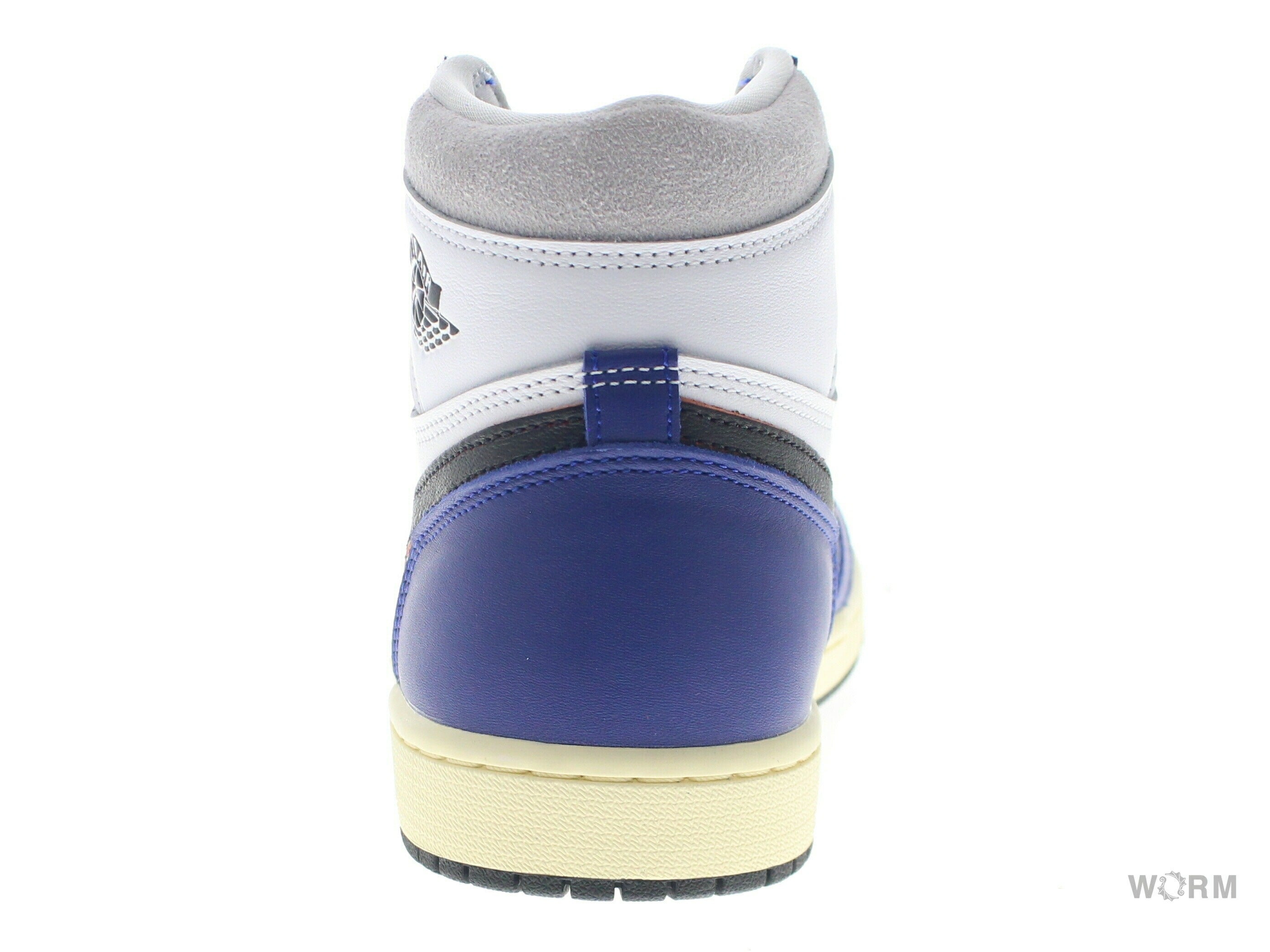 【US10】 AIR JORDAN 1 RETRO HIGH OG DZ5485-100 【DS】