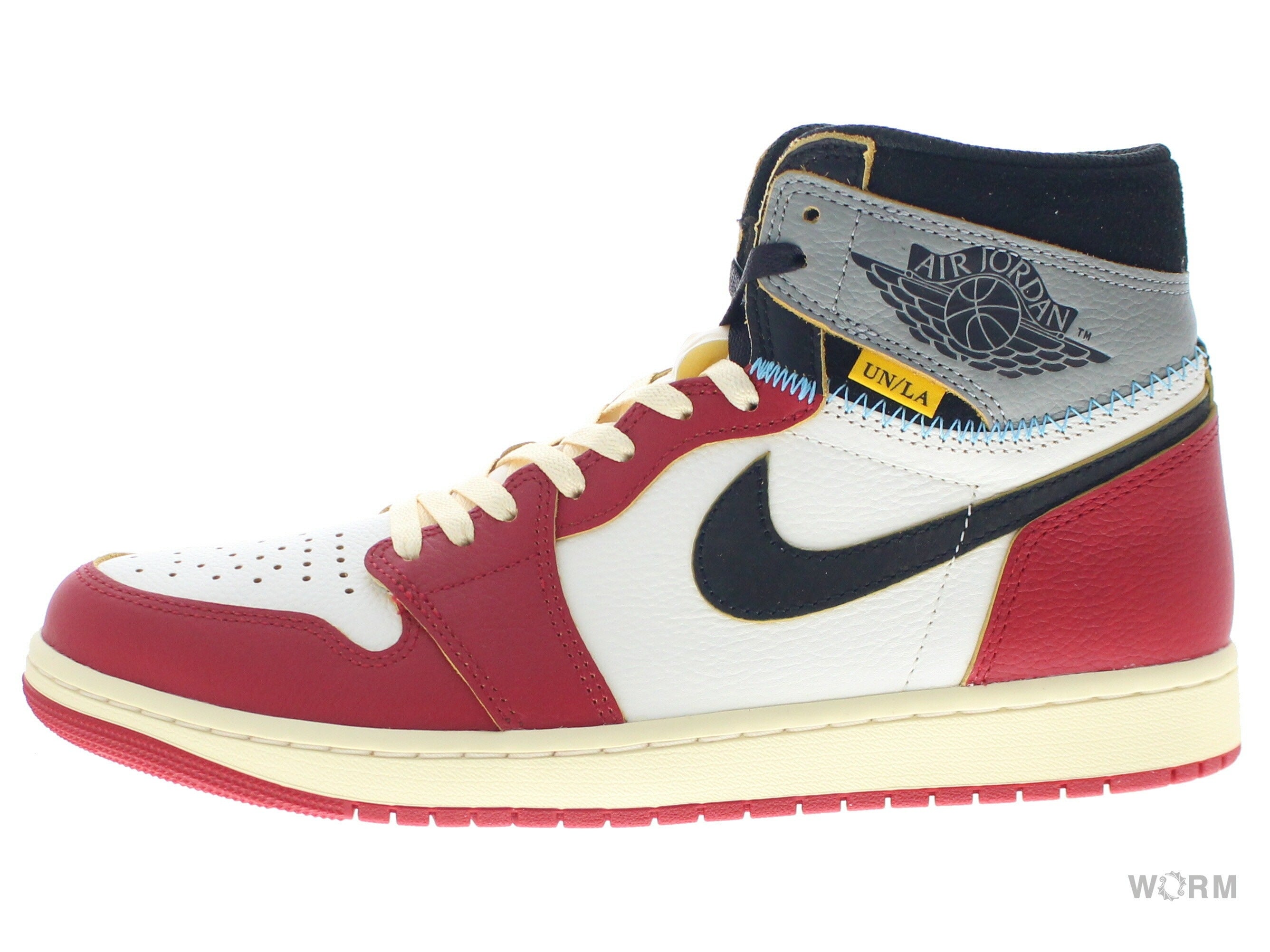 【US10】 AIR JORDAN 1 RETRO HIGH OG SP HV8563-600 【DS】