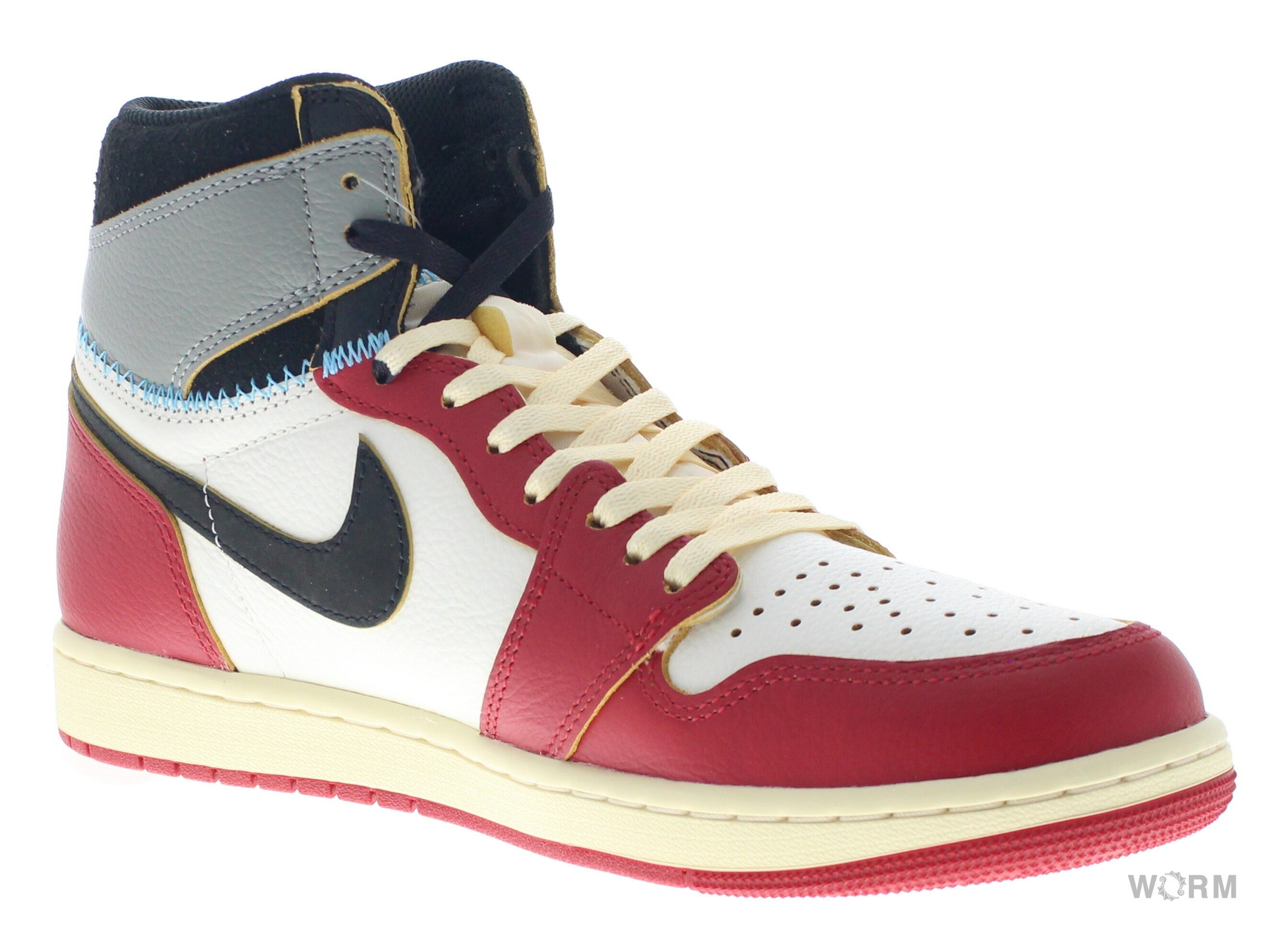 【US10】 AIR JORDAN 1 RETRO HIGH OG SP HV8563-600 【DS】